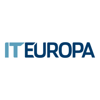 ITEuropa Logo PNG Vector