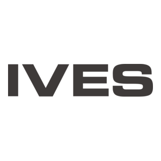 IVES Logo PNG Vector