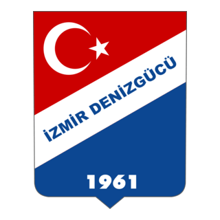 İzmir Denizgücü (1961 - 2010) Logo PNG Vector