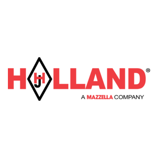 J Henry Holland Logo PNG Vector