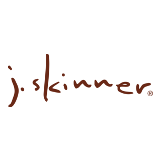 J. Skinner Logo PNG Vector