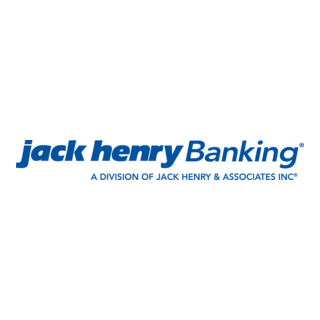 Jack Henry Banking Logo PNG Vector
