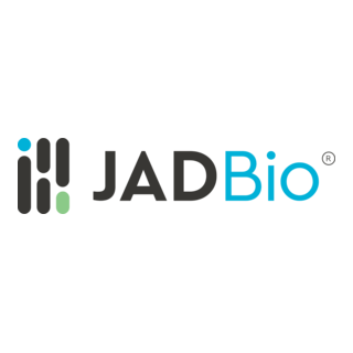 JADBio Logo PNG Vector