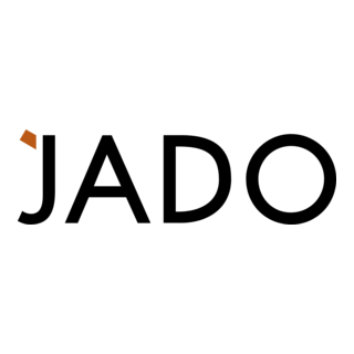 JADO Logo PNG Vector