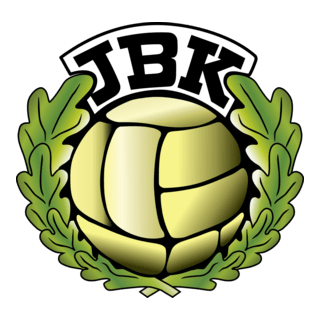 Jakobstads Bollklubb Logo PNG Vector
