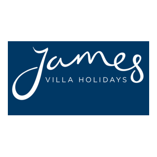 James Villa Holidays Logo PNG Vector