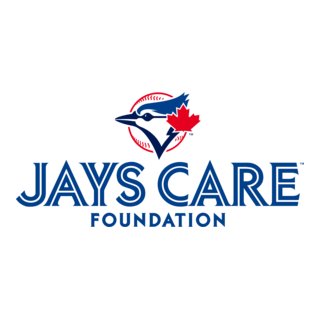 Jays Care Foundation Logo PNG Vector