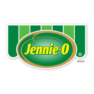 JENNIE-O Logo PNG Vector