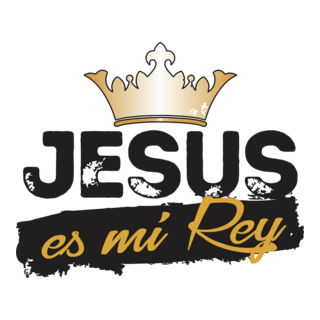 Jesus Logo PNG Vector