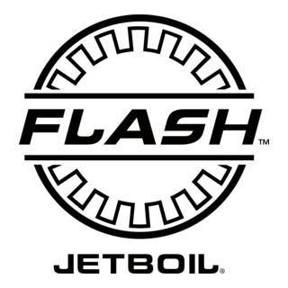 Jetboil Flash Logo PNG Vector