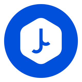 Jibrel Network (JNT) Logo PNG Vector