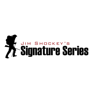 Jim Shockey’s Signature Series Logo PNG Vector