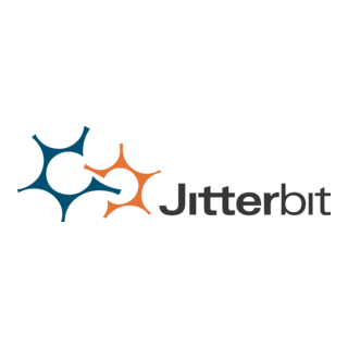 Jitterbit Logo PNG Vector