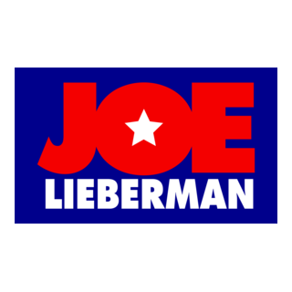 Joe Lieberman Logo PNG Vector