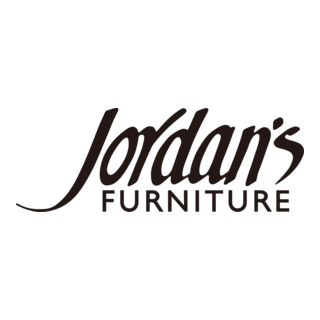 Jordan’s Furniture Logo PNG Vector