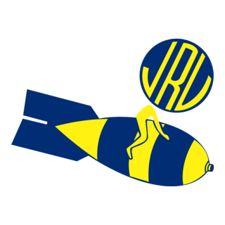 JRU Bombers Logo PNG Vector