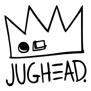 Jughead Logo PNG Vector