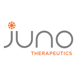 Juno Therapeutics Logo PNG Vector