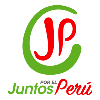 Juntos Por El Perú Logo PNG Vector