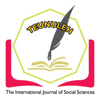 jurnal ilmiah teunuleh Logo PNG Vector