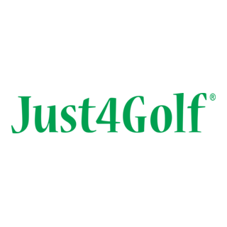 Just4Golf Logo PNG Vector
