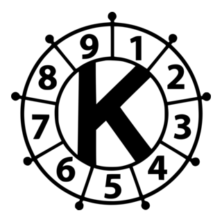 Kabalarian Philosophy Logo PNG Vector