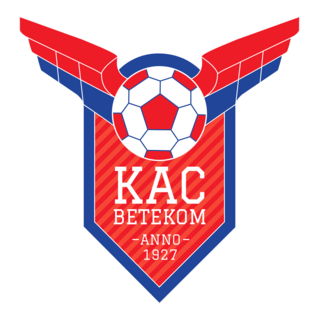 KAC Betekom Logo PNG Vector