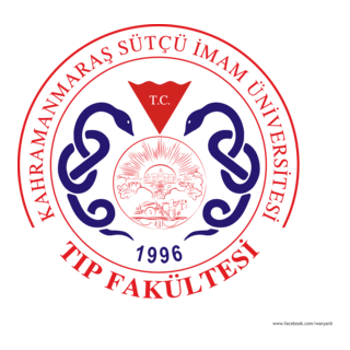 Kahramanmaraş Sütçü İmam Üniversitesi Logo PNG Vector
