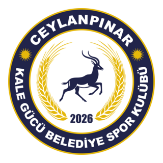 Kale Gücü Belediyespor Logo PNG Vector