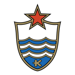 Kalev Tallinn (60's) Logo PNG Vector