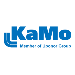 KaMo Logo PNG Vector