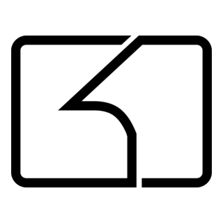 Kanal 1 Logo PNG Vector