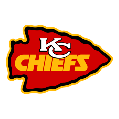 Kansas City Chiefs alternate Logo PNG Vector