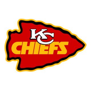 Search kansas city chiefs logo to print and color online Logo PNG