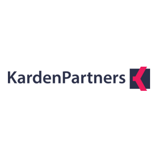 Karden Partners Logo PNG Vector
