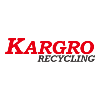 Kargro Recycling Logo PNG Vector