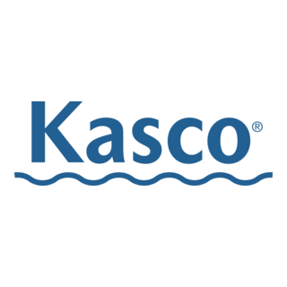 Kasco Marine Logo PNG Vector