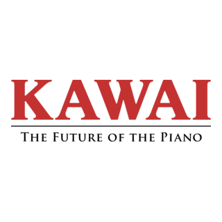 Kawai Musical Instruments Logo PNG Vector