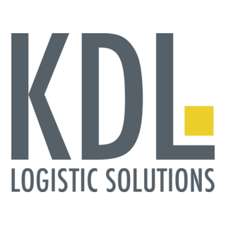 KDL Logistiksysteme Logo PNG Vector