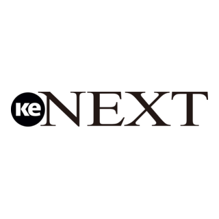 ke NEXT Logo PNG Vector