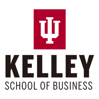 Kelley School of Business Logo PNG Vector