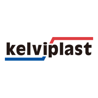 Kelviplast Logo PNG Vector
