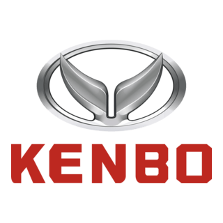 KENBO Logo PNG Vector