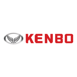 KENBO Logo PNG Vector