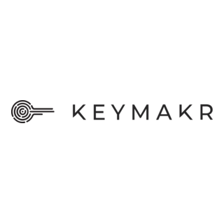 Keymakr Logo PNG Vector
