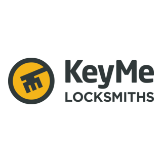 KeyMe Locksmiths Logo PNG Vector