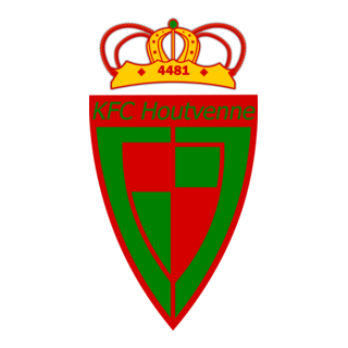 KFC Houtvenne Logo PNG Vector