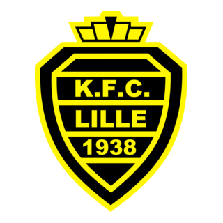 KFC Lille Logo PNG Vector