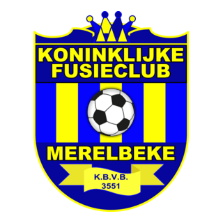 KFC Merelbeke Logo PNG Vector