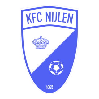 KFC Nijlen Logo PNG Vector